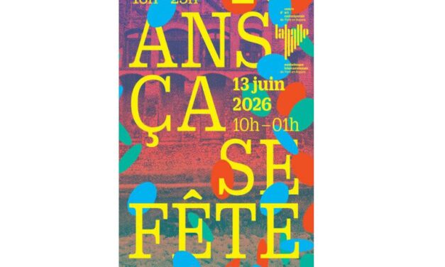 40 ans du Lieu d&rsquo;art La Halle – Expos et célébrations