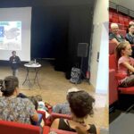 Une conférence de Jérémie Pichon sur le zéro déchet