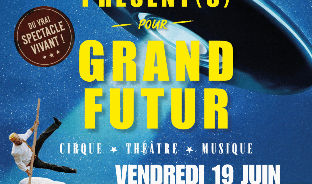 Débattre, discuter, échanger…et parier sur des grands futurs!
