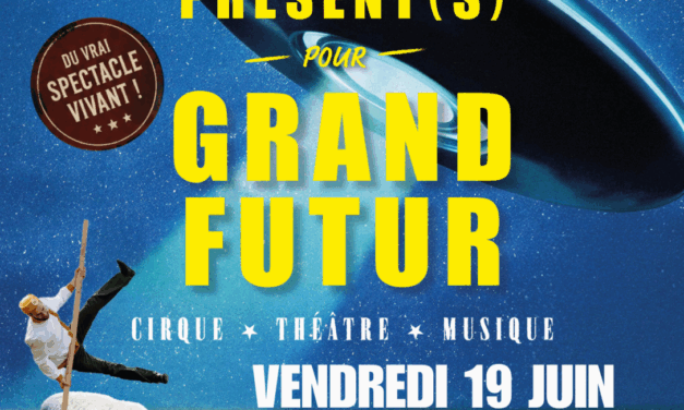 Débattre, discuter, échanger…et parier sur des grands futurs!