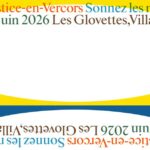 L&rsquo;Antenne sonne, depuis le festival Solstice en Vercors