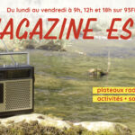 Le Magazine Estival – Eté 2026