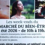 Les marchés du bien être