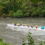 Aviron en Sud Grésivaudan