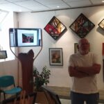 100 ans – Pierre Belle en exposition