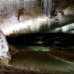 Splendeurs souterraines à Choranche
