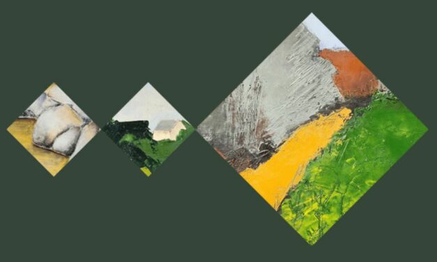 Un été à la maison-musée de Rochechinard