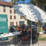 Les associations du Royans-Vercors font leurs rentrées!