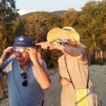 Eclipse du soleil à Gaudissart