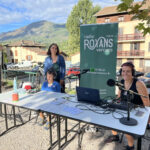 Les associations du Royans-Vercors font leurs rentrées!