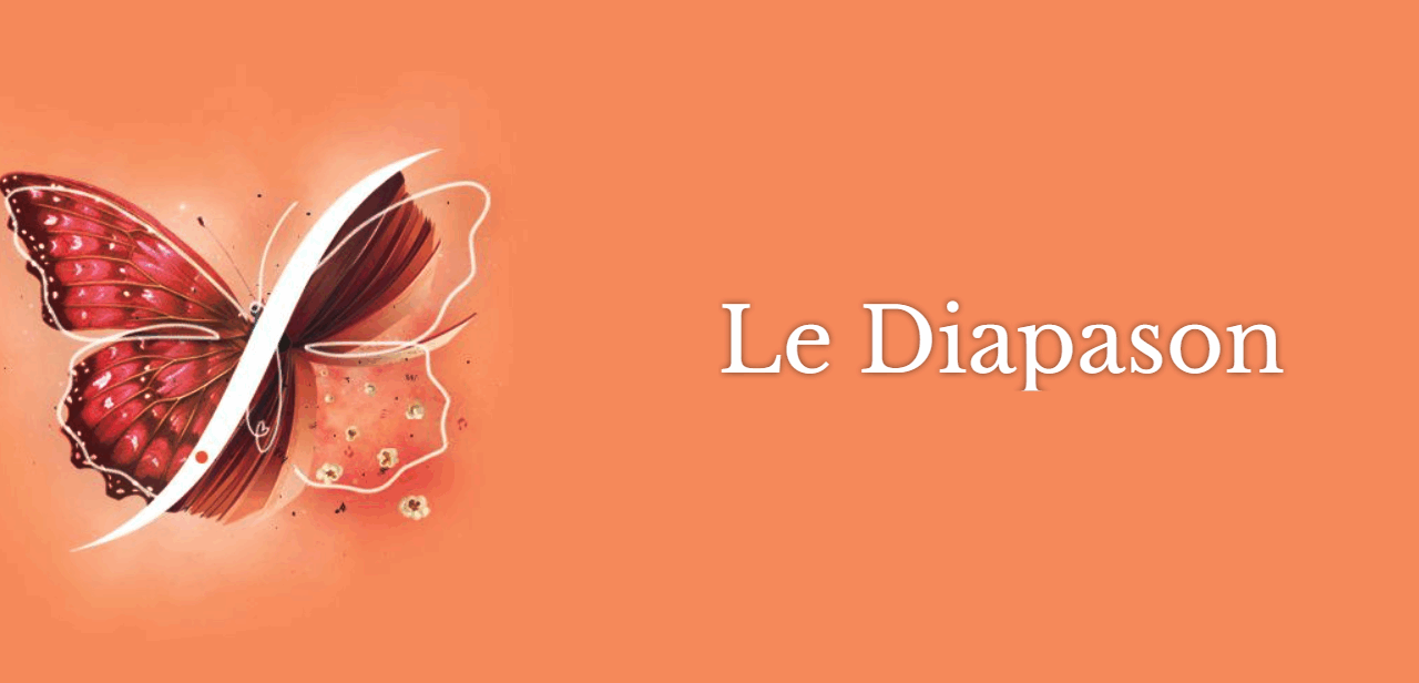La nouvelle saison culturelle au Diapason est lancée!